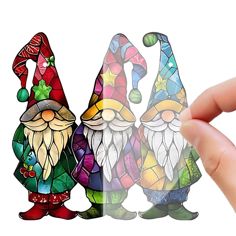 Weihnachtsdekoration „Gnomes“ zum Aufhängen