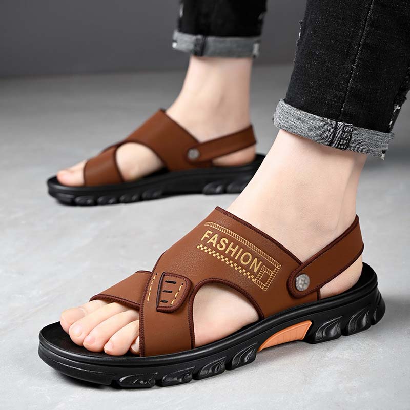 Freizeitsandalen für Herren