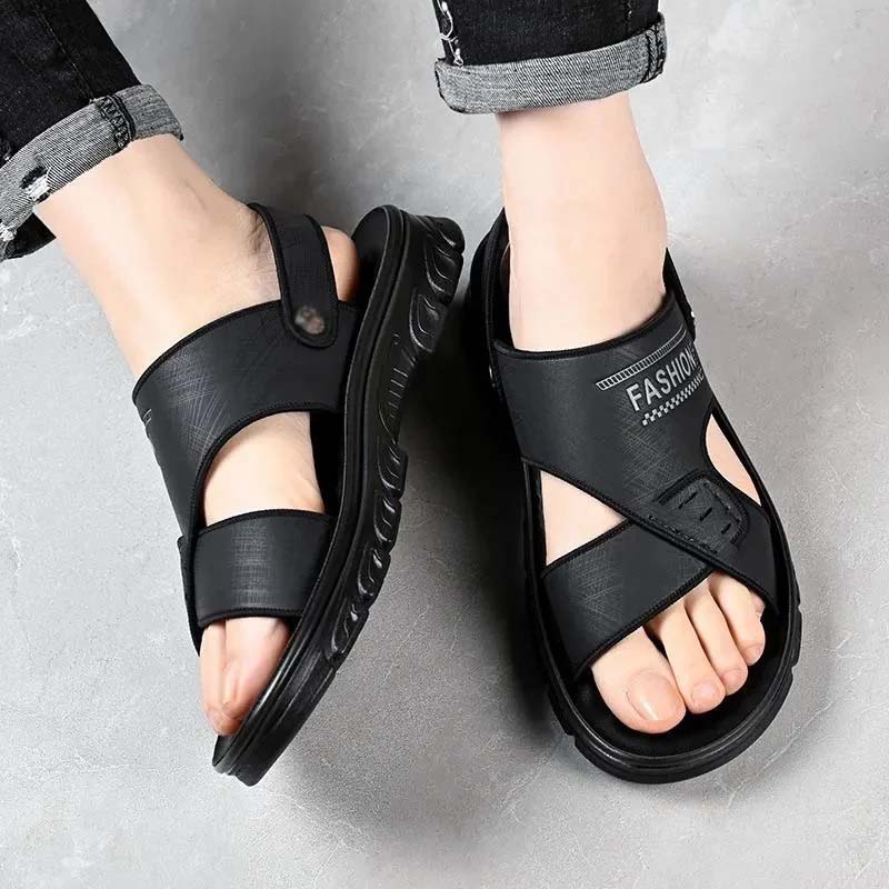 Freizeitsandalen für Herren