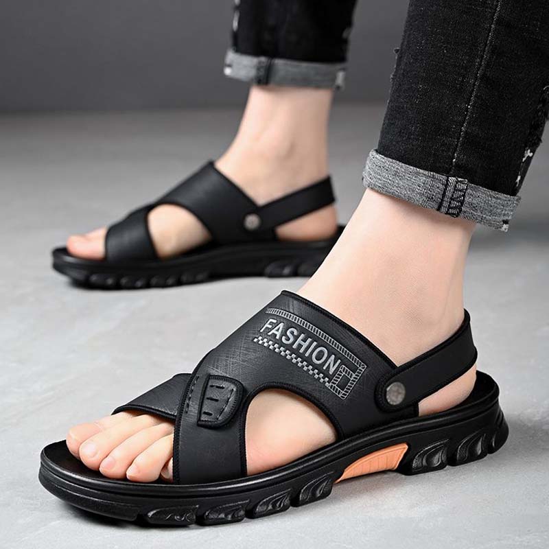 Freizeitsandalen für Herren