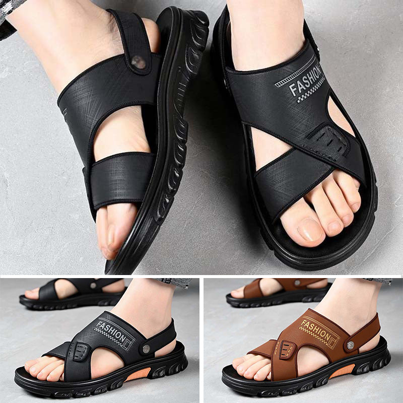 Freizeitsandalen für Herren