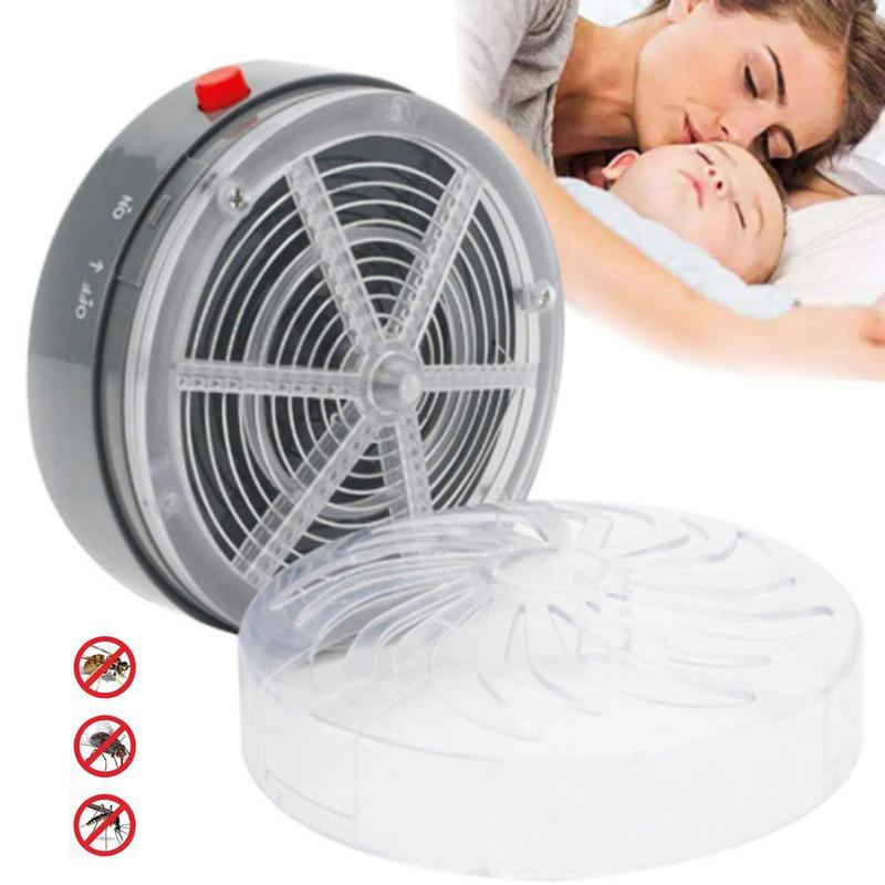 Mosquito Killer Lampe