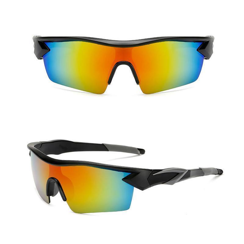 HD UV Sonnenbrille