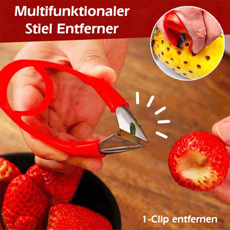 Multifunktionaler Stiel Entferner