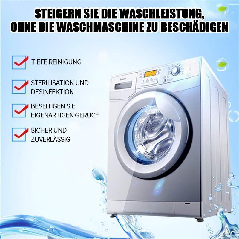 Automatischer, leistungsstarker Schaumreiniger