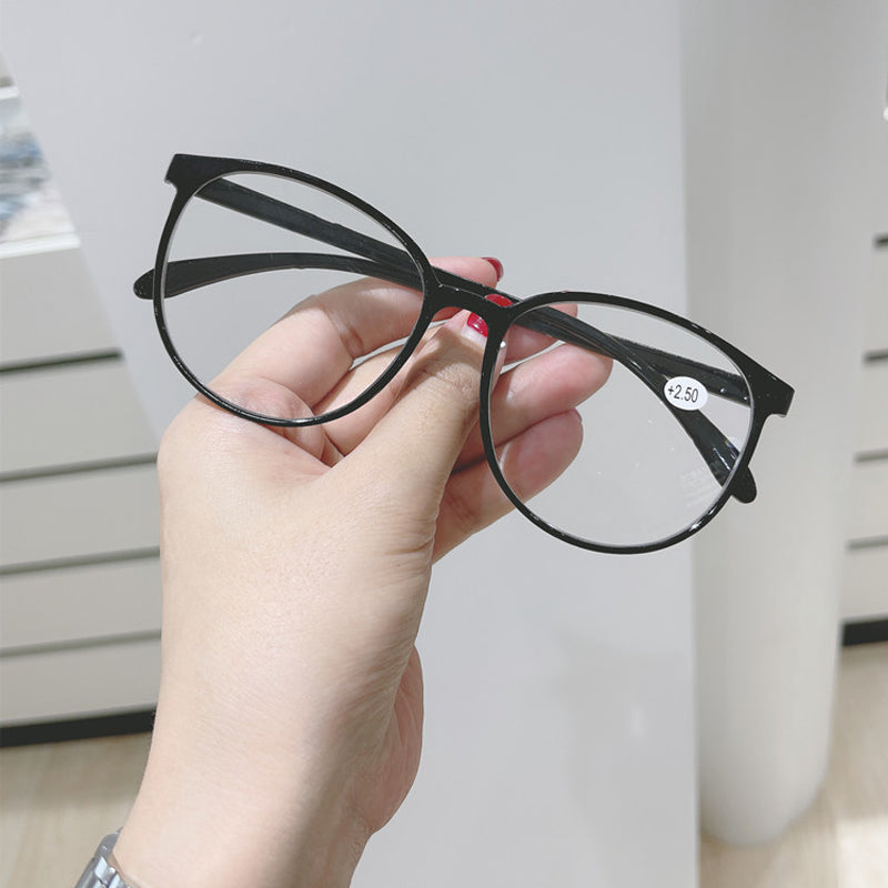 Anti-Ermüdung Blaulicht Brille