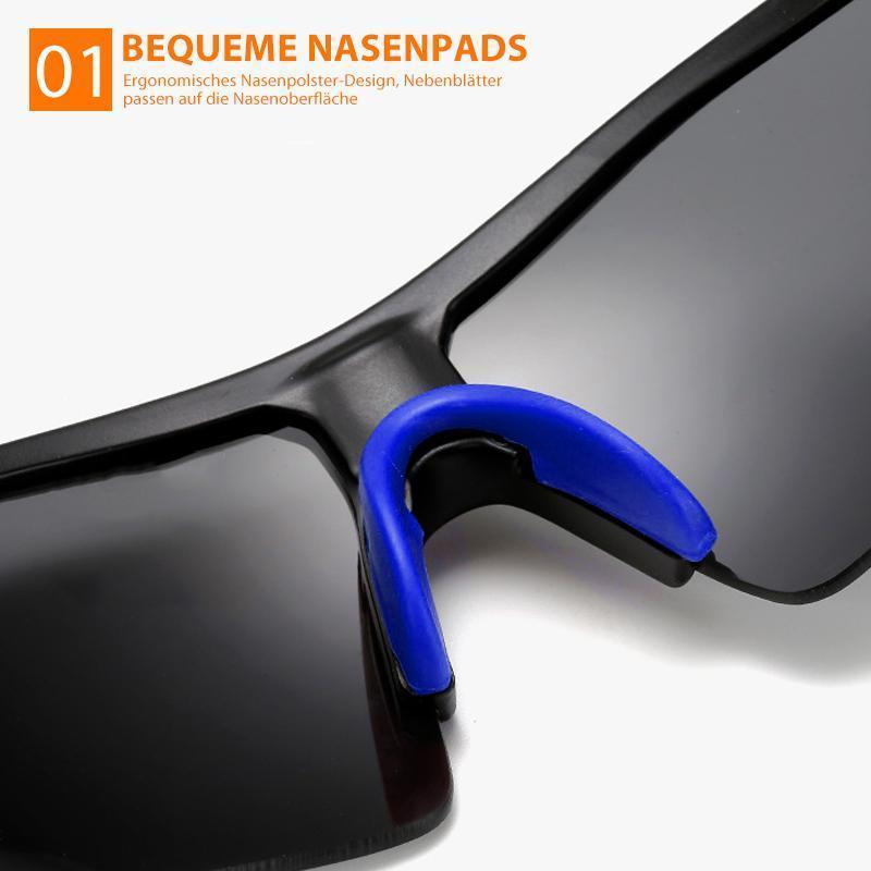 HD UV Sonnenbrille