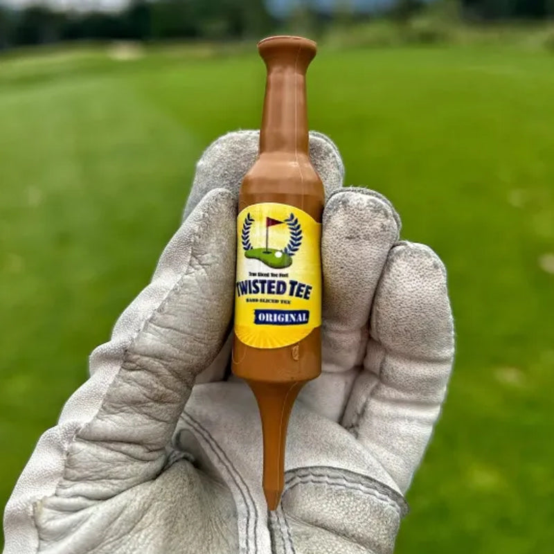 🏌🏽Mini-Bierflaschen-Golfhalter