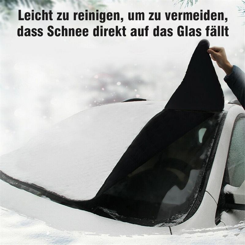 Auto Windschutzscheibe Decke