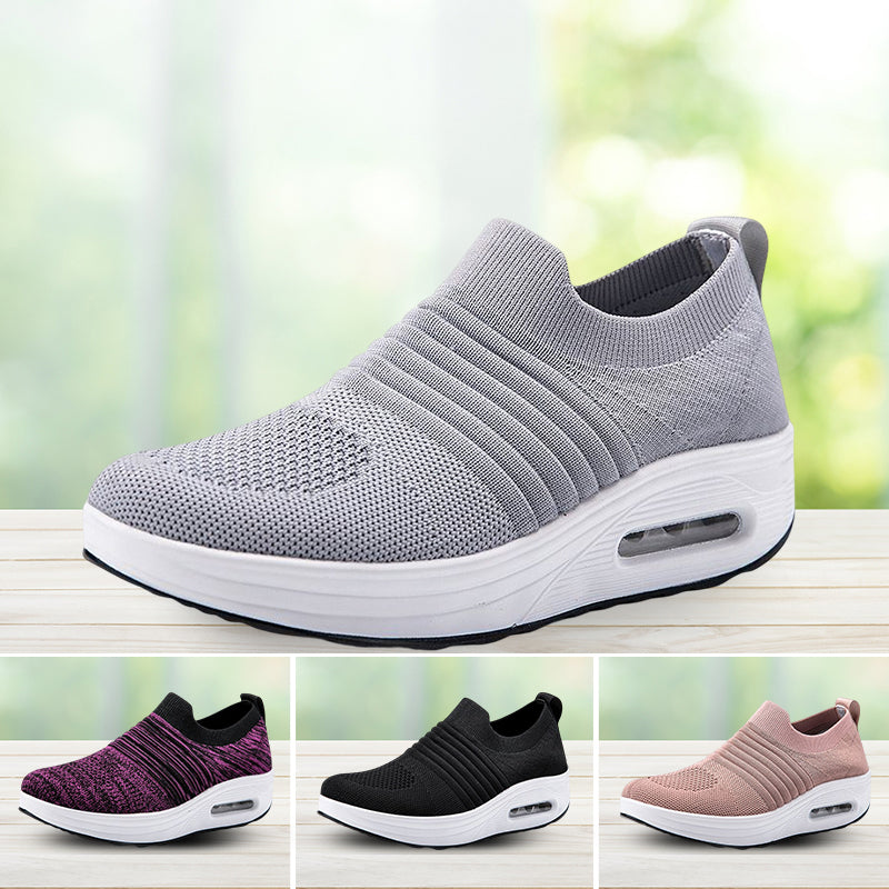 Luftkissen-Sneaker für Damen